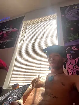 DaimondRuby online show from 21, 4, 2026