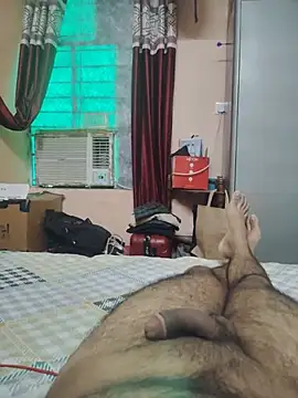 Prashant016 online show from 21, 6, 2026