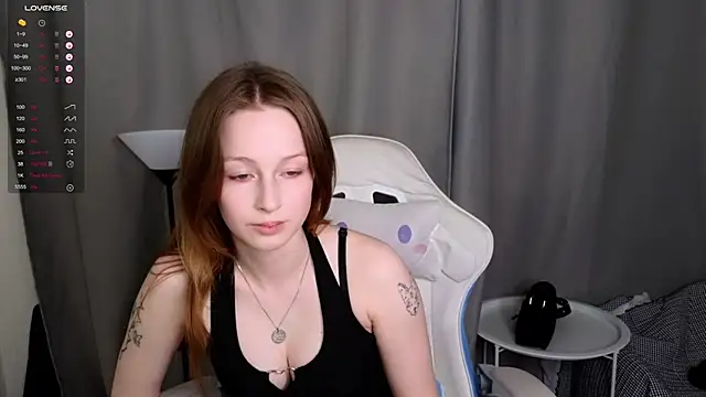 Snapshot of Marry_ly chatting on 3, 6, 2026 Marry ly online show from 3, 6, 2026
