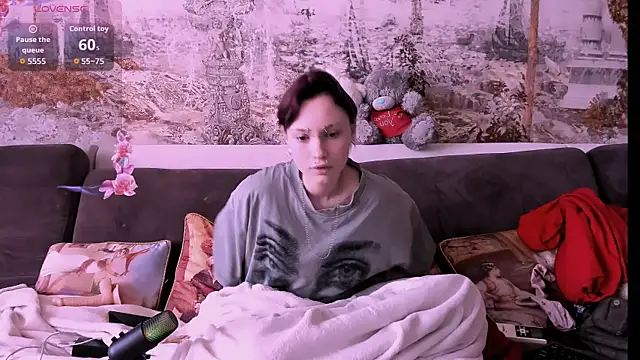VikaViktoria online show from 1, 5, 2026