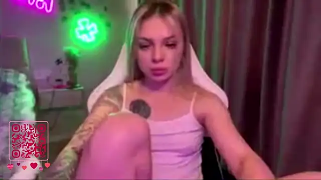 CandyRass online show from 31, 5, 2026