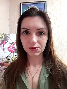 AngelaXBerry online show from 24, 4, 2026