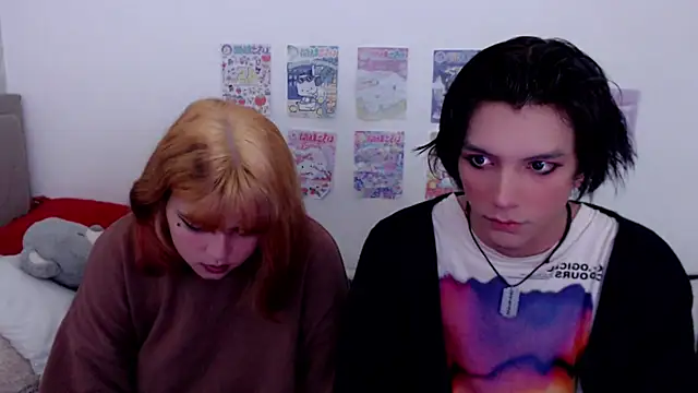 raven n matt online show from 25, 6, 2026