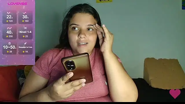 EliVanegas online show from 29, 7, 2026