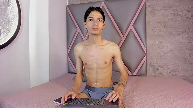 Yefersonyoss online show from 26, 5, 2026