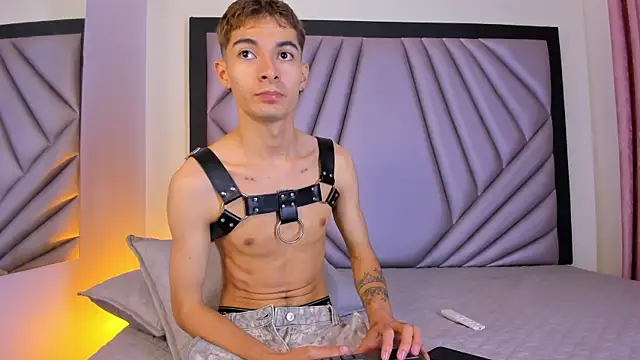Yefersonyoss online show from 12, 7, 2026