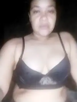 GinebraFire online show from 22, 4, 2026