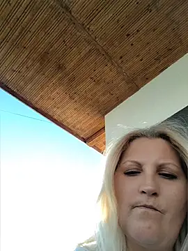 Divineblond online show from 26, 5, 2026