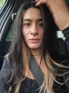 AshleyyHall online show from 18, 5, 2026
