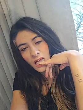 AshleyyHall online show from 6, 6, 2026