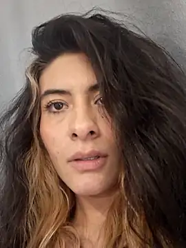 AshleyyHall online show from 8, 6, 2026