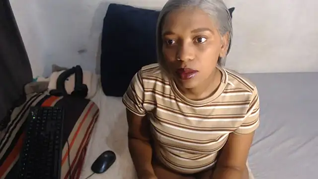 NawtyDiva4u online show from 8, 6, 2026