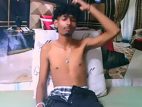 SubmissiveStallion69 online show from 22, 4, 2026