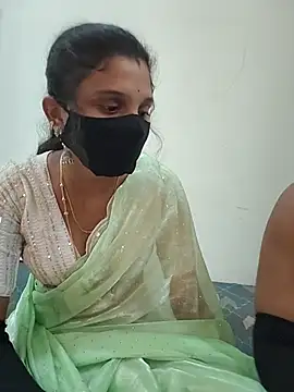 metelugucouples online show from 6, 8, 2026