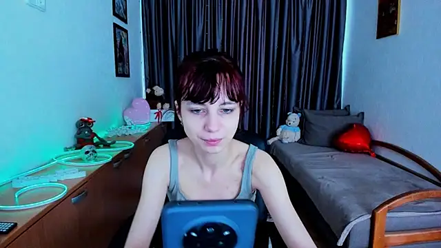 MiniLysii online show from 10, 6, 2026