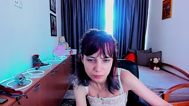 MiniLysii online show from 22, 6, 2026