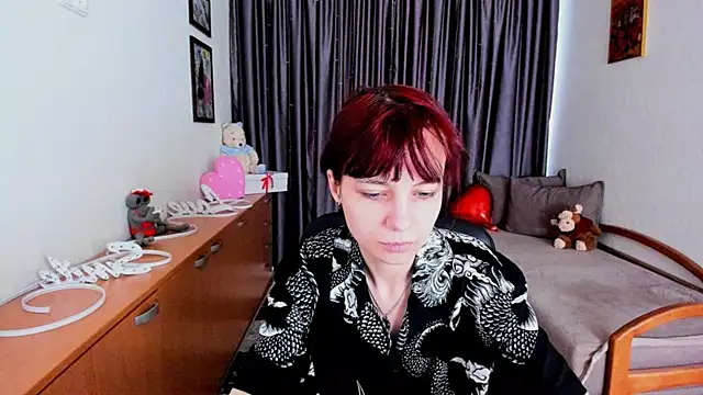 MiniLysii online show from 24, 6, 2026