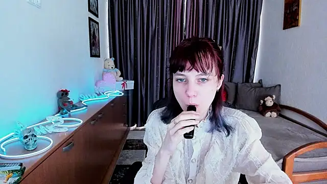 MiniLysii online show from 25, 6, 2026