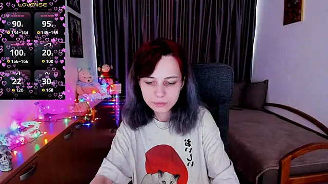 MiniLysii online show from 8, 7, 2026