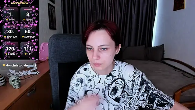 MiniLysii online show from 18, 7, 2026