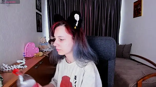 MiniLysii online show from 22, 7, 2026