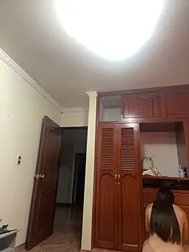 SamiiContreras  online show from 10, 6, 2026