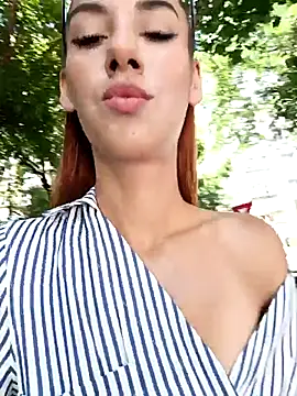 bebeluna001 online show from 28, 6, 2026