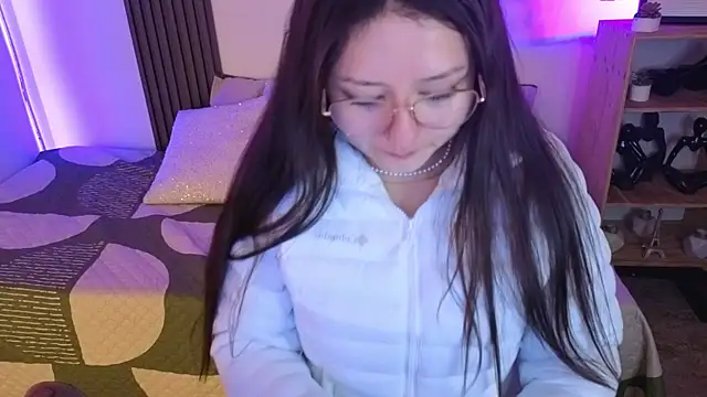 Evelyn Liiss online show from 23, 4, 2026