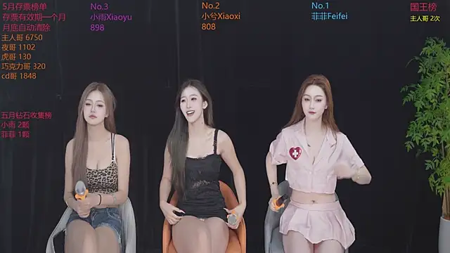 hnyyds16888 online show from 2, 5, 2026