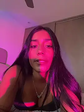 Snapshot of SaryJonex chatting on 11, 5, 2026 SaryJonex online show from 11, 5, 2026