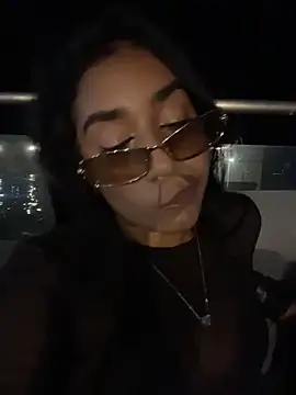 Snapshot of SaryJonex chatting on 16, 5, 2026 SaryJonex online show from 16, 5, 2026