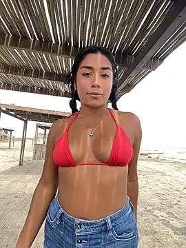 SaryJonex online show from 19, 7, 2026
