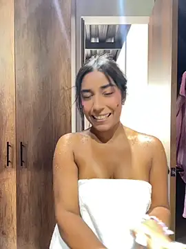 SaryJonex online show from 27, 7, 2026