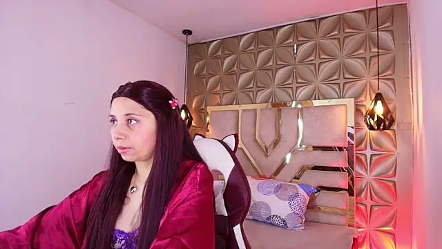 stephaniesun  online show from 25, 6, 2026