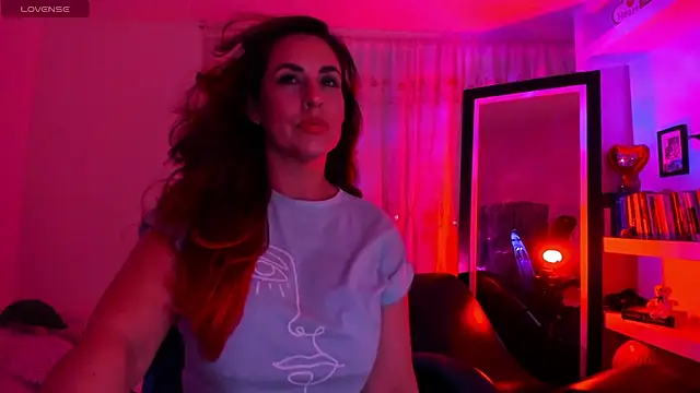 BrunaBulloock online show from 6, 7, 2026