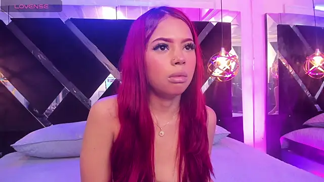 Lill-Kims online show from 15, 5, 2026