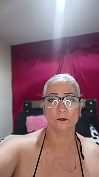 NaraMilf online show from 28, 4, 2026