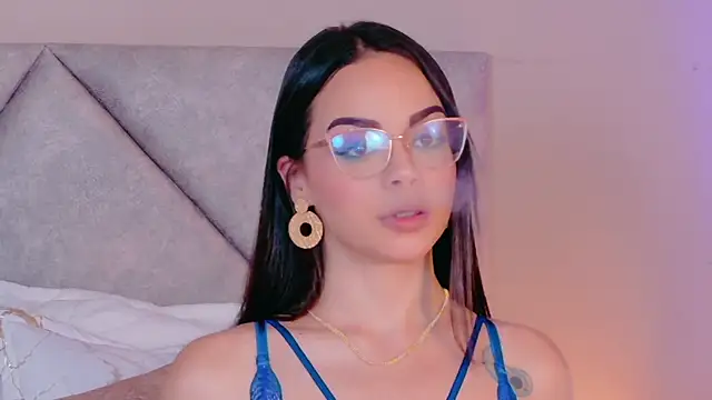 MaddisonEvanss online show from 30, 4, 2026