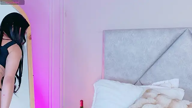 MaddisonEvanss online show from 15, 5, 2026