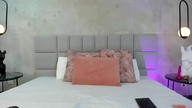 Stefanny lopez19x online show from 1, 5, 2026