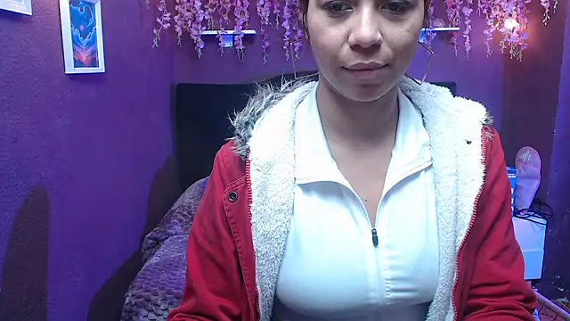 Snapshot of monik299 chatting on 12, 5, 2026 monik299 online show from 12, 5, 2026