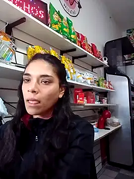 KiaraDoll online show from 29, 4, 2026