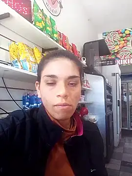 KiaraDoll online show from 29, 4, 2026