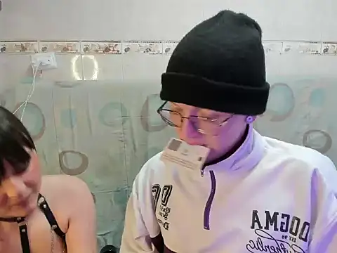 Jinnbooky online show from 4, 6, 2026