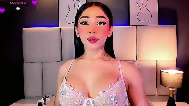 Aleisha Beaumont online show from 17, 7, 2026