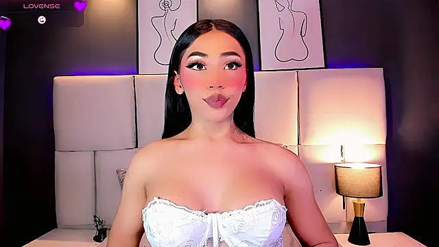 Aleisha Beaumont online show from 21, 7, 2026