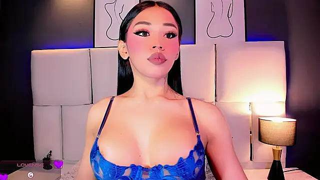 Aleisha Beaumont online show from 24, 7, 2026