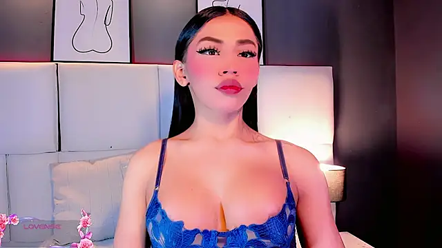 Aleisha Beaumont online show from 8, 8, 2026