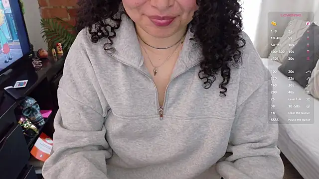 MissBronte online show from 7, 6, 2026