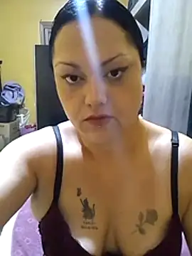 Darklilithrose1  online show from 25, 4, 2026